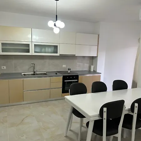 Appartamento Jorgo Appartament Durrës