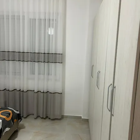Jorgo Appartament