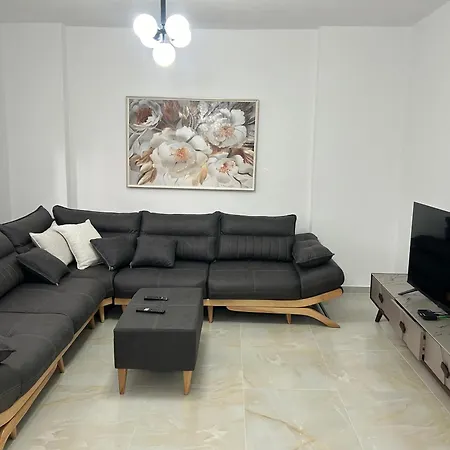 Jorgo Appartament Durrës